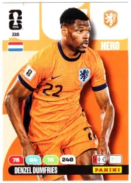karta-kolekcjonerska-panini-fifa-world-cup-2026-core-denzel-dumfries-316