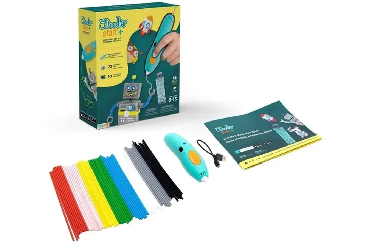 dlugopis-3d-3doodler-start-plus-material-plastik