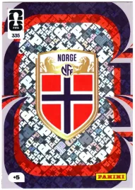 karta-kolekcjonerska-panini-fifa-world-cup-2026-team-crest-norwegia-335
