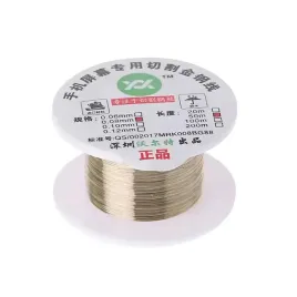 drut-molibdenowy-naprawa-ekranow-lcd-separacja-warstwowa-ciecie-50m-008mm