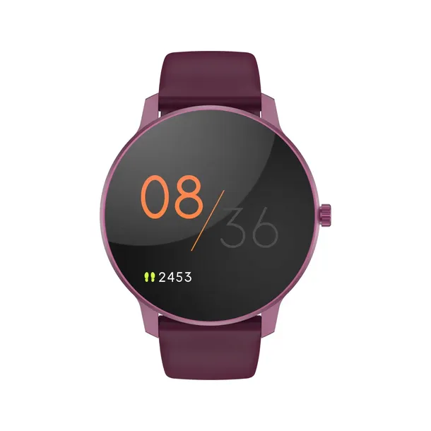 smartwatch-bemi-ari-fioletowy-material-paska-guma