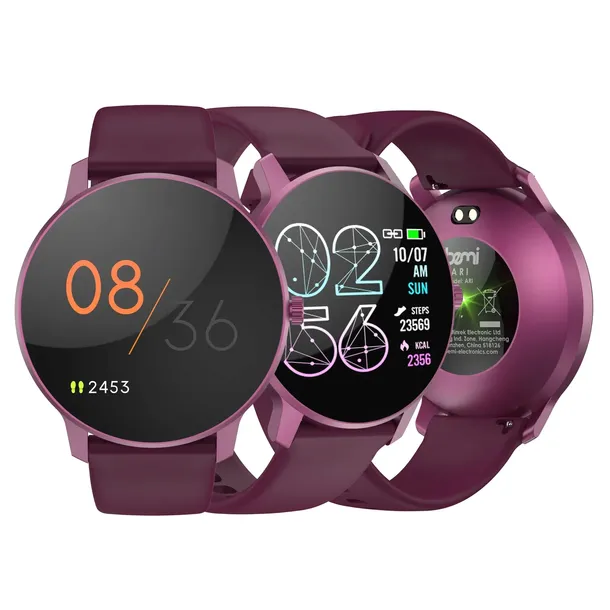 smartwatch-bemi-ari-fioletowy-marka-bemi