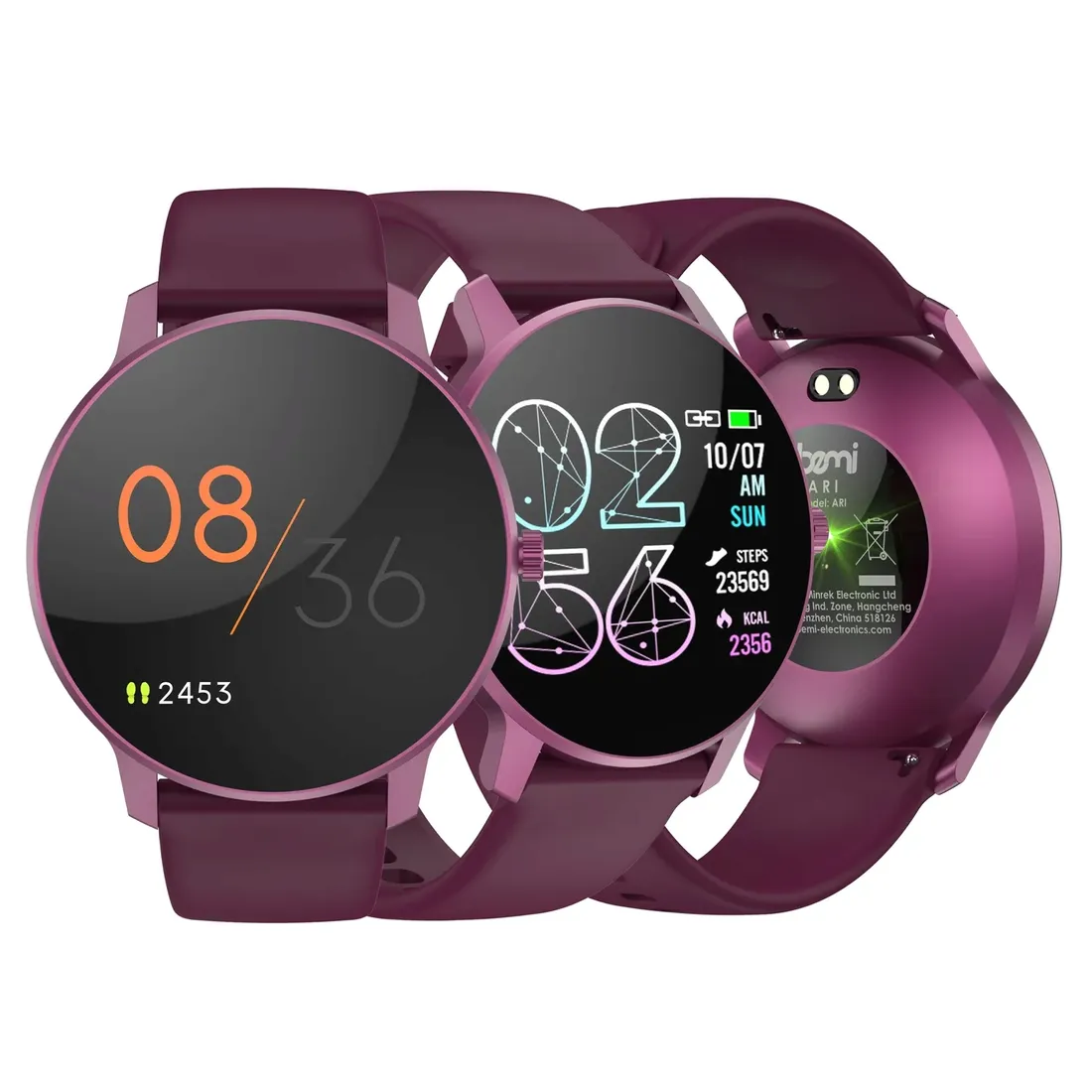 smartwatch-bemi-ari-fioletowy