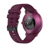 smartwatch-bemi-ari-fioletowy-czujniki-akcelerometr-krokomierz-pulsometr