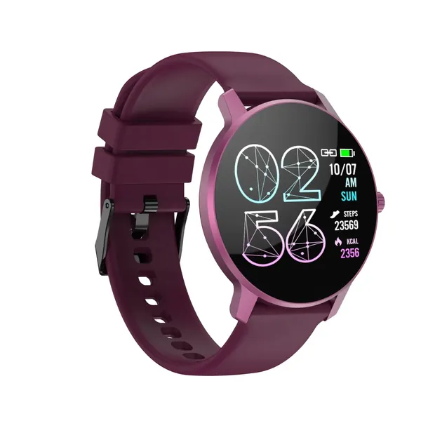 smartwatch-bemi-ari-fioletowy-ekran-dotykowy-tak