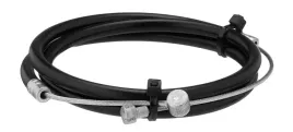 linka-hamulcowa-do-przedniego-kola-fischer-700-mm-przewod-hamulca-przod
