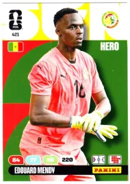 karta-kolekcjonerska-panini-fifa-world-cup-2026-core-edouard-mendy-421