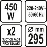 maszyna-do-waty-cukrowej-lund-68250-moc-450-w