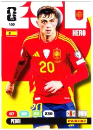 karta-kolekcjonerska-pilkarska-panini-fifa-world-cup-2026-core-pedri-450