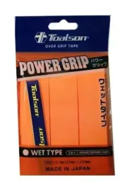 owijka-wierzchnia-toalson-power-grip-3p-pomaranczowa