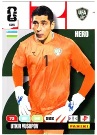 karta-kolekcjonerska-panini-fifa-world-cup-2026-core-utkir-yusupov-505