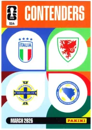 karta-pilkarska-panini-fifa-world-cup-2026-contenders-ita-ird-wal-bos-514