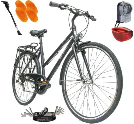 rower-damski-miejski-kola-28-shimano-lekki-bagaznik-blotniki-swiatla-stopka
