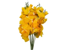 sztuczne-kwiaty-mieczyk-galazka-dekoracyjna-na-stroik-zolty-54-cm-12szt
