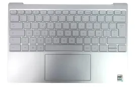 palmrest-do-laptopa-dell-xps-13-9315-podswietlana-klawiatura-azerty-blue