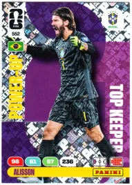 karta-kolekcjonerska-panini-fifa-world-cup-2026-top-keeper-alisson-552