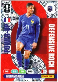 panini-fifa-world-cup-2026-defensive-rock-william-saliba-561
