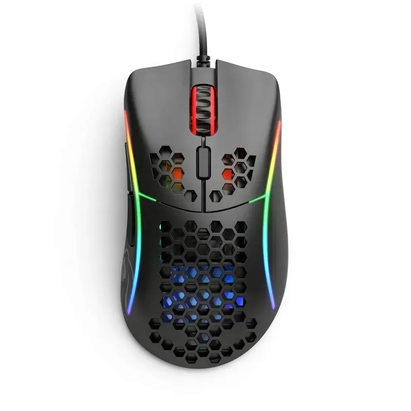 mysz-glorious-pc-gaming-race-model-d-matte-black-stan-nowy