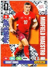 panini-fifa-world-cup-2026-midfield-maestor-granit-xhaka-583