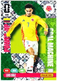 karta-kolekcjonerska-panini-fifa-world-cup-2026-goal-machine-luis-diaz-590