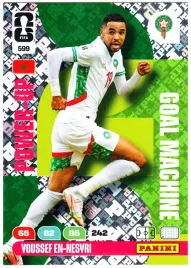 panini-fifa-world-cup-2026-goal-machine-youssef-en-nesyri-599