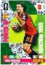 panini-fifa-world-cup-2026-goal-machine-mikel-oyarzabal-604