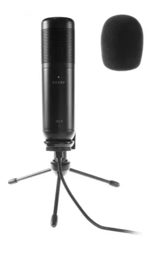 mikrofon-novox-nc-1-black-lacznosc-przewodowa
