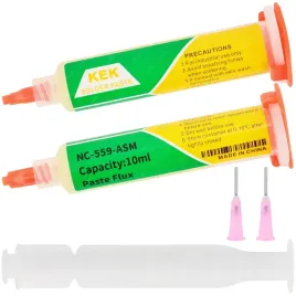 topnik-pasta-lutownicza-do-lutowania-kek-nc-559-asm-10ml-tloczek-2-igly