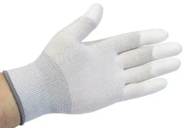 rekawiczki-ochronne-esd-m-karbon-pu-palce-k-bialy