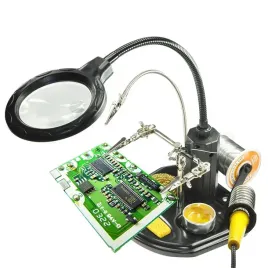 trzecia-reka-uchwyt-pcb-lupa-podswietlenie-led-te-802-topnik-czyscik-gabka