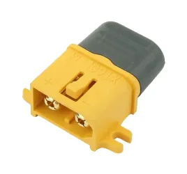 amass-konektor-zlacze-wtyk-meski-oslona-xt60l