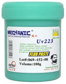 srednioaktywny-flux-topnik-pasta-lutownicza-mechanic-uv-223-50g