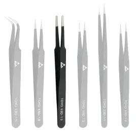 peseta-esd-13-pinceta-penseta-metal-antystatyczna-esd-13t-szeroka-mocna