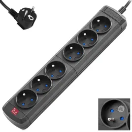 listwa-zasilajaca-przedluzacz-arc6-b-15m-6-gniazd-10a-polska-jakosc-2500w