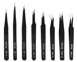 peseta-precyzyjna-metalowa-esd-zestaw-peset-serwis-brwi-paznokcie-8szt