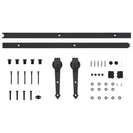 system-do-drzwi-przesuwnych-nascienny-200-cm-czarny