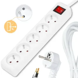 listwa-zasilajaca-z-wylacznikiem-5-gniazd-uziemienie-bezpieczna-15m-2500w