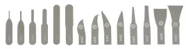 zestaw-14-ostrzy-koncowek-bga-cpu-skalpeli-a4-a9