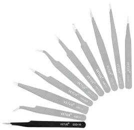 pinceta-peseta-penseta-metal-antystatyczna-esd-18