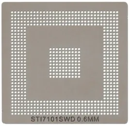 sito-bga-sti-sti7101swd-sti7101bwc-sti7101nwc