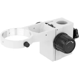 uchwyt-glowicy-stereosokopowej-do-mikroskopu-76mm-kaisi-a1-bialy