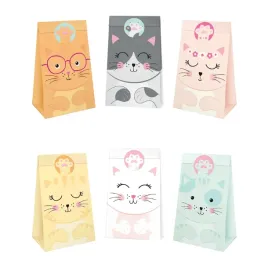 torebki-na-cukierki-kotki-6szt-zestaw-na-przyjecie-urodziny-dla-dzieci