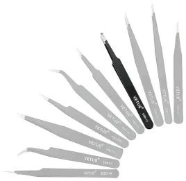 pinceta-peseta-penseta-metal-antystatyczna-esd-13