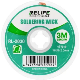 tasma-rozlutownicza-plecionka-do-cyny-miedziana-2mm-podwojna-dlugosc-3m