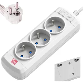 listwa-zasilajaca-przedluzacz-arc3-g-15m-3-gniazda-10a-polska-jakosc-2500w