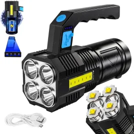 latarka-led-cob-z-raczka-na-akumulator-ladowanie-przez-usb-do-auta-garazu