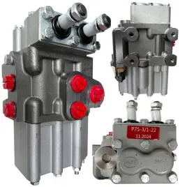 rozdzielacz-hydrauliczny-t-25-wladimirec-p75-zamiennik-wzmocniony