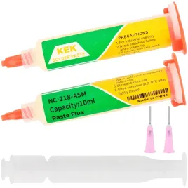 topnik-pasta-lutownicza-do-lutowania-kek-nc-218-asm-10ml-tloczek-2-igly