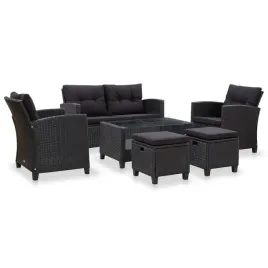 vidaxl-6-cz-zestaw-wypoczynkowy-do-ogrodu-poduszki-czarny-rattan-pe
