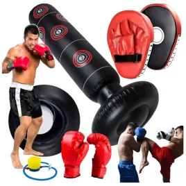 worek-treningowy-tarcza-lapa-bokserska-2szt-do-boks-trenuj-mma-boksu